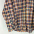 トミーヒルフィガー TOMMY HILFIGER チェック L/S BDシャツ メンズ import:XL